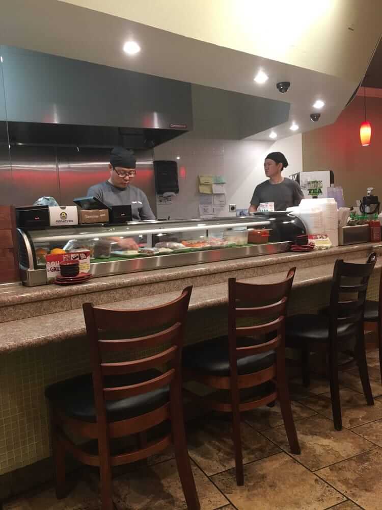 Roll & Grill Fullerton, CA Full Menu, Reviews, Photos