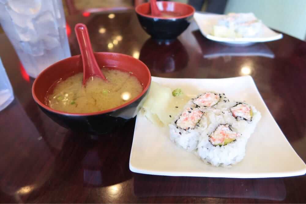 Roll & Grill Fullerton, CA Full Menu, Reviews, Photos