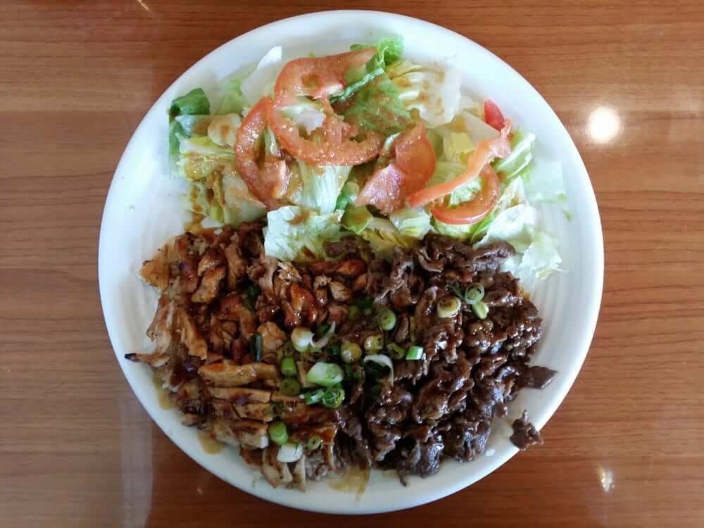 Roll & Grill Fullerton, CA Full Menu, Reviews, Photos